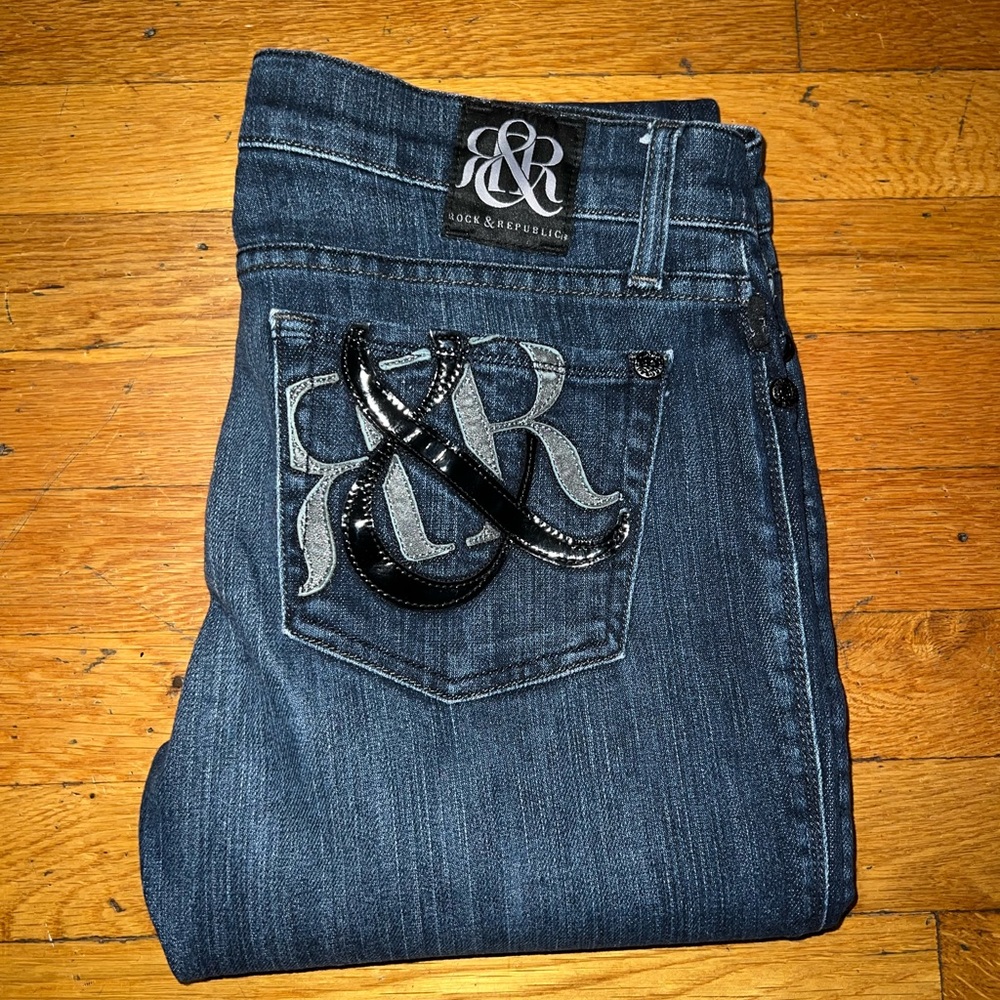 Rock & Republic Jeans